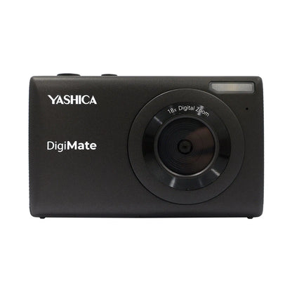 YashicaDigiMateDigitalCameraBlackOnlineBuyIndia - Hey Jimmy