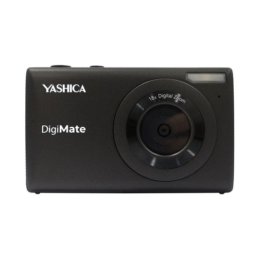 Yashica DigiMate Digital Camera