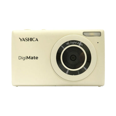 Yashica DigiMate Digital Camera