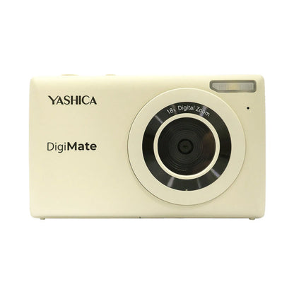 YashicaDigiMateDigitalCameraOffWhiteOnlineBuyIndia - Hey Jimmy