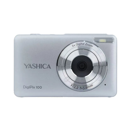 YashicaDigiPix100DigitalCameraSilverOnlineBuyIndia - Hey Jimmy