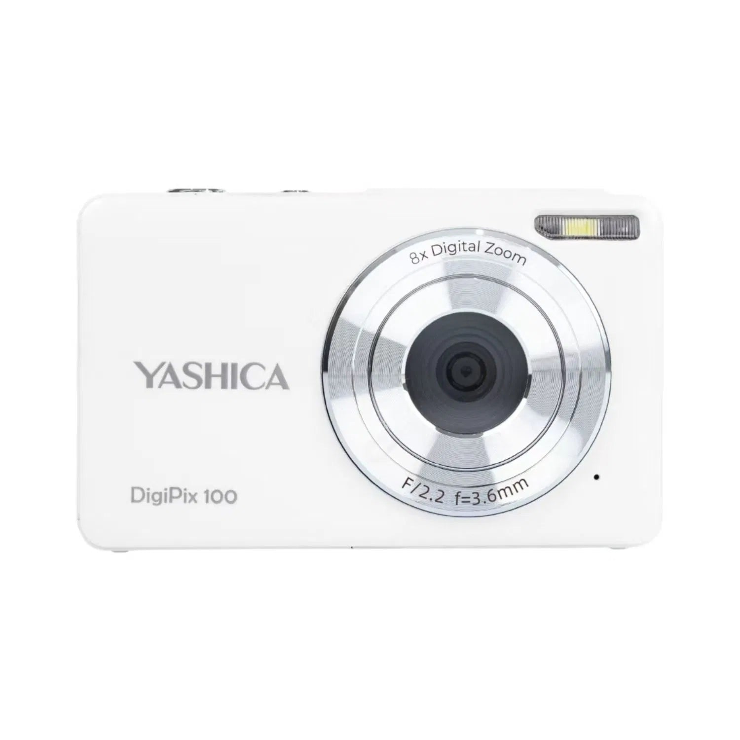 YashicaDigiPix100DigitalCameraWhiteOnlineBuyIndia - Hey Jimmy