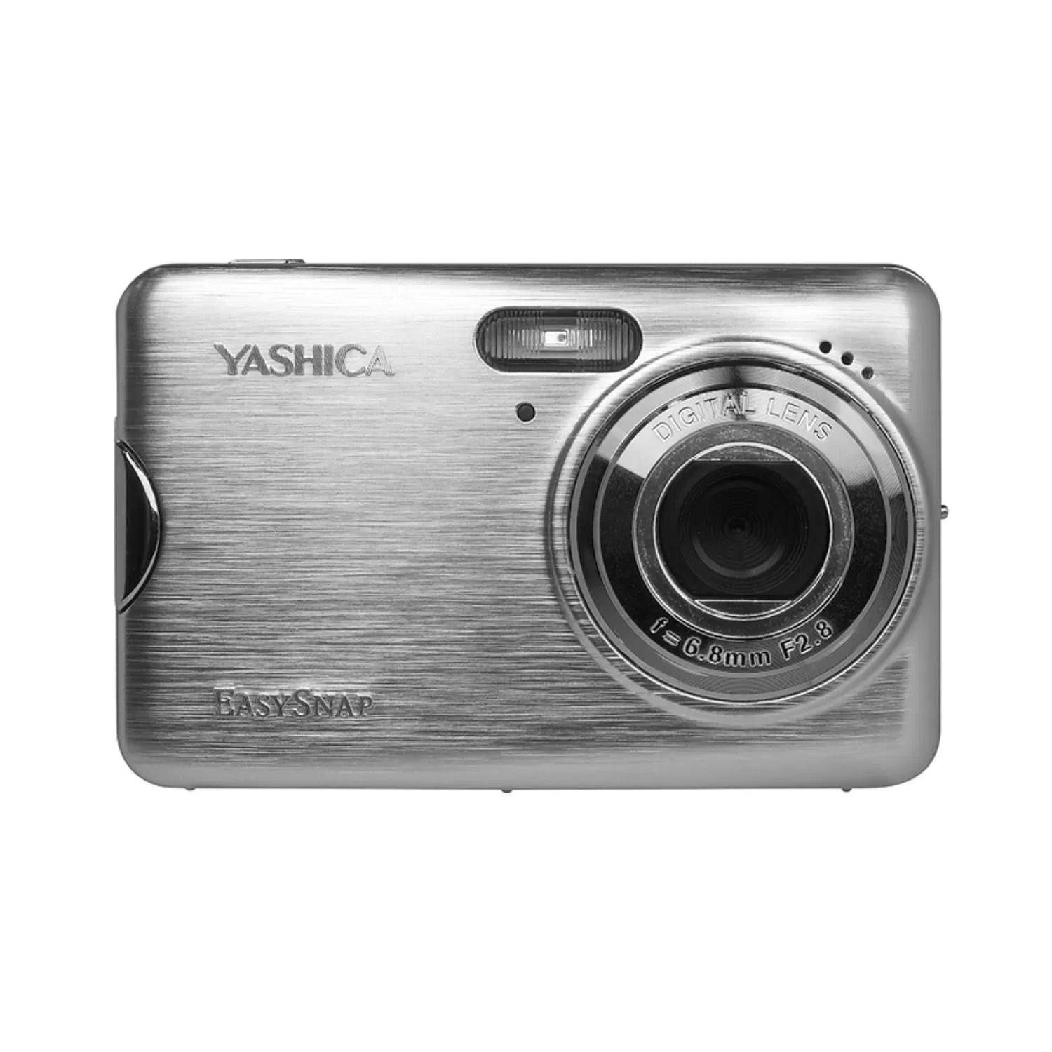 YashicaEasySnapDigitalCameraSilverOnlineBuyIndia - Hey Jimmy