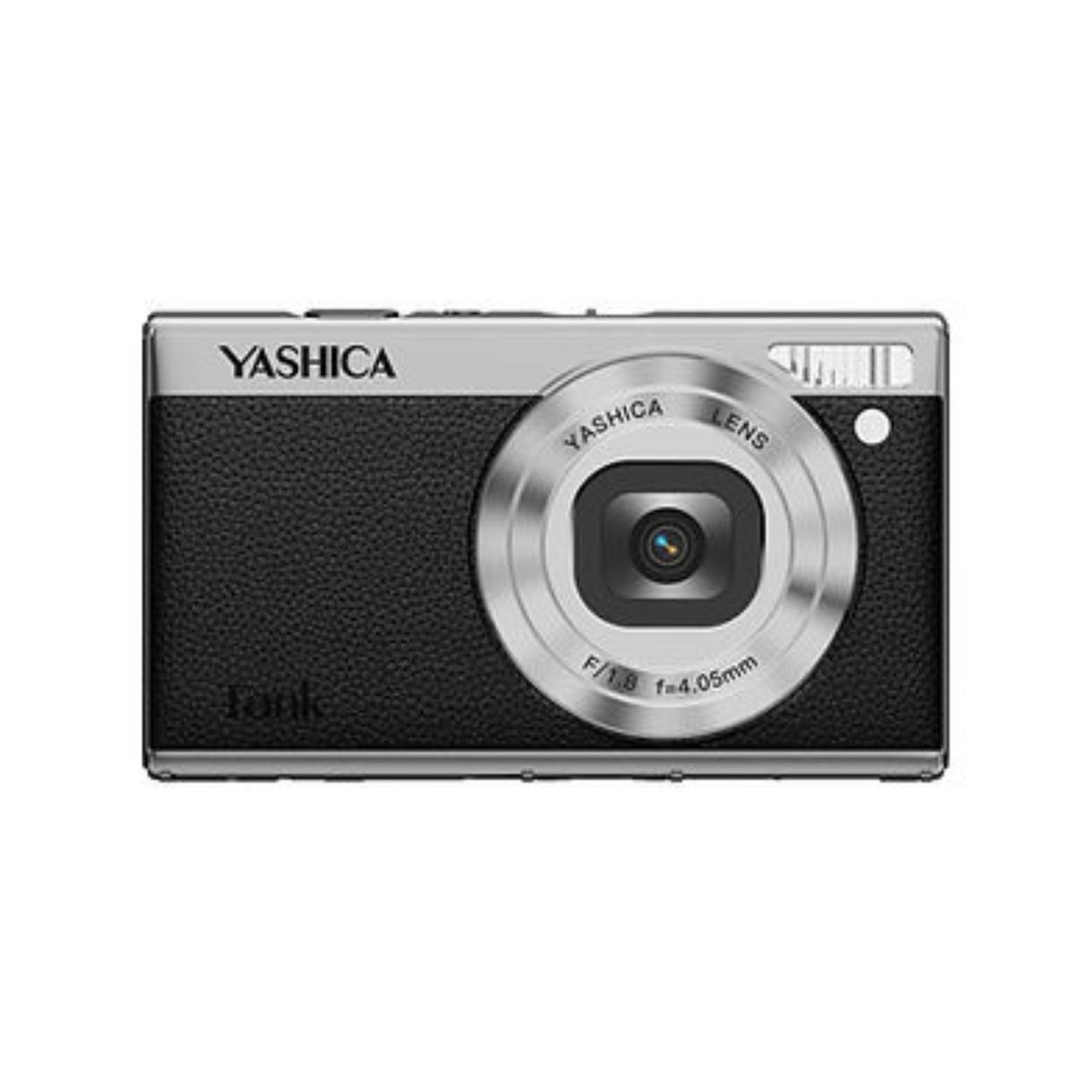 Yashica Tank Compact Digital Camera