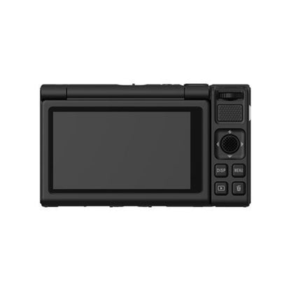 Yashica Tank Compact Digital Camera