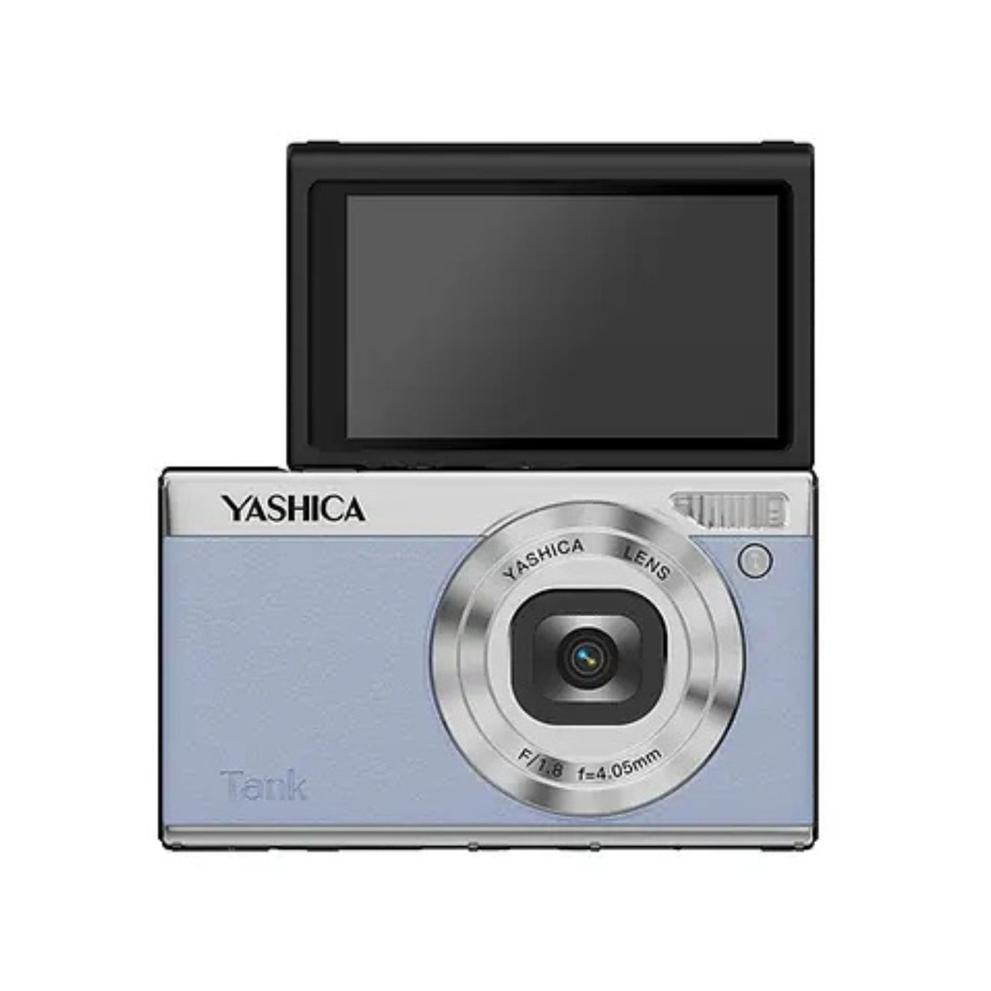 Yashica Tank Compact Digital Camera