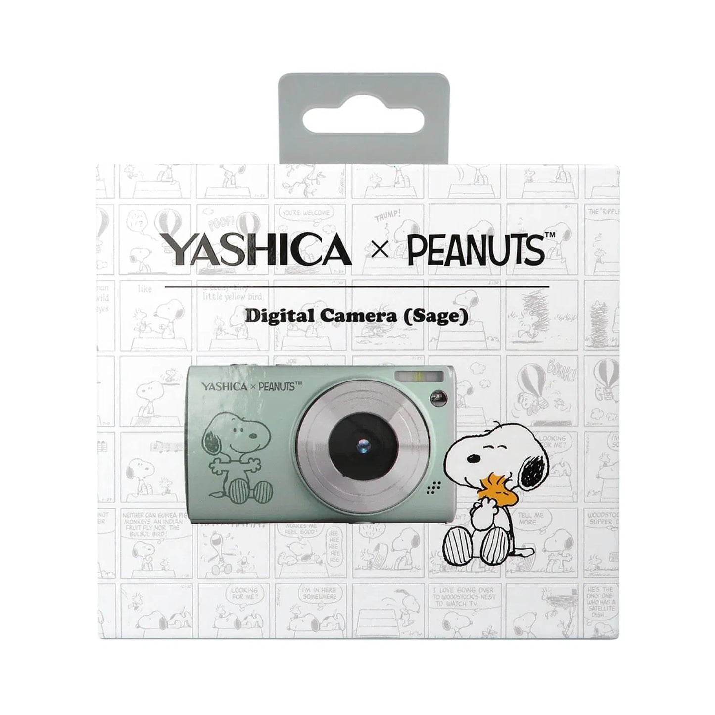 YashicaxPeanutsDigitalCamera_Sage_OnlineBuyIndia_5 - Hey Jimmy