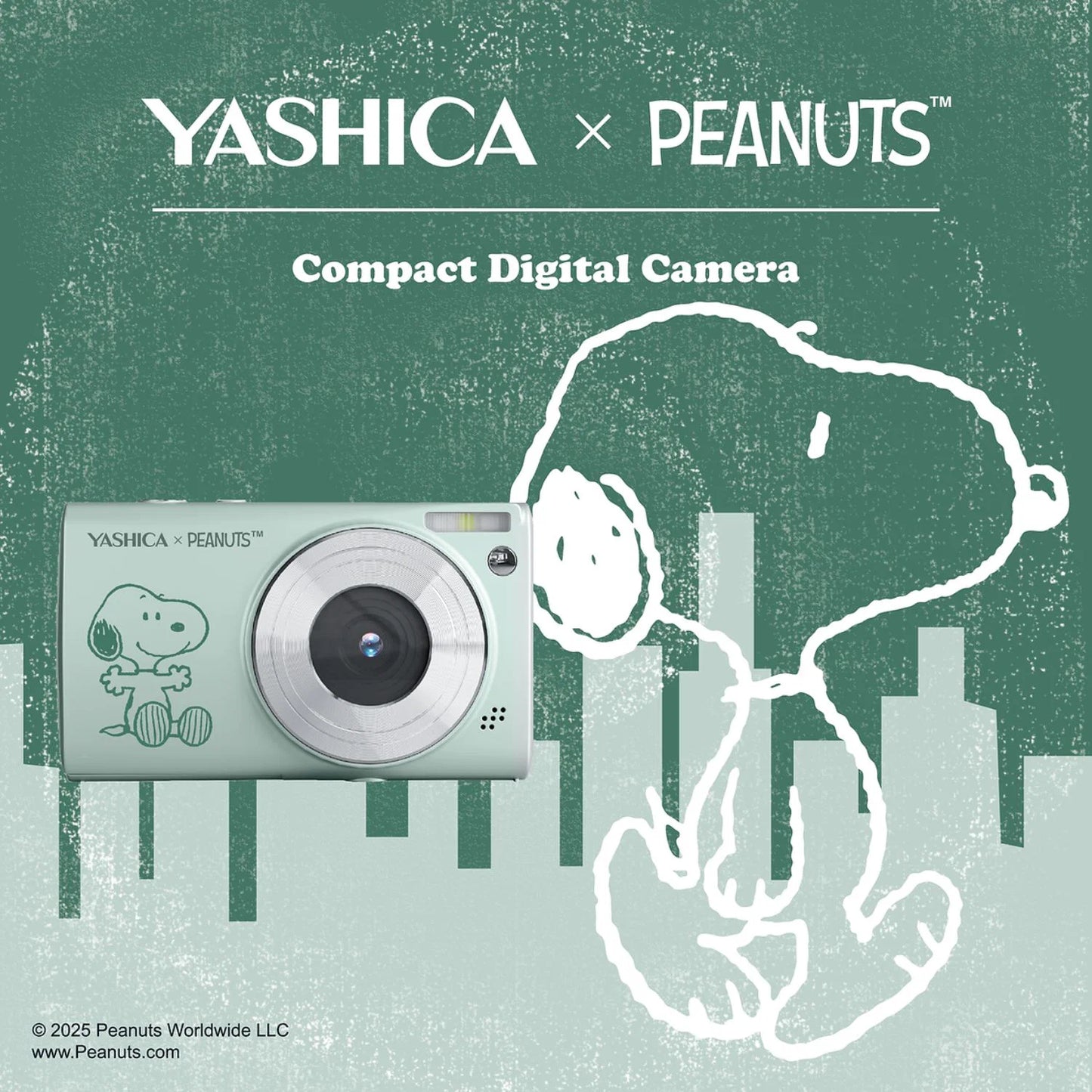 YashicaxPeanutsDigitalCamera_Sage_OnlineBuyIndia_8 - Hey Jimmy