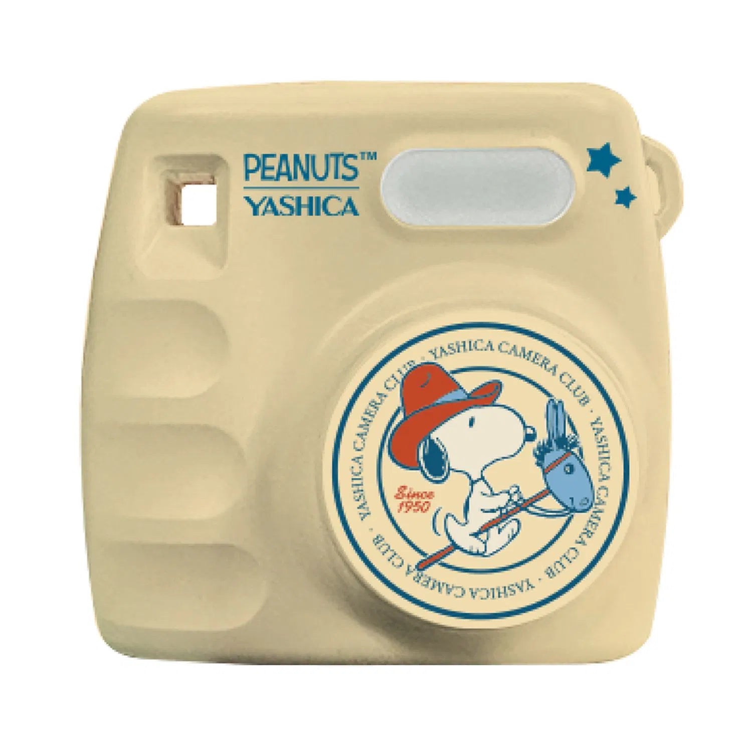 YashicaxPeanutsMiniDigitalCamera_Cream_OnlineBuyIndia_1 - Hey Jimmy