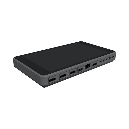 YoloLiv YoloBox Pro All-in-One Multi Camera Portable Live Streaming Switcher, Encoder, Monitor, and Recorder - Online Buy in Mumbai, India