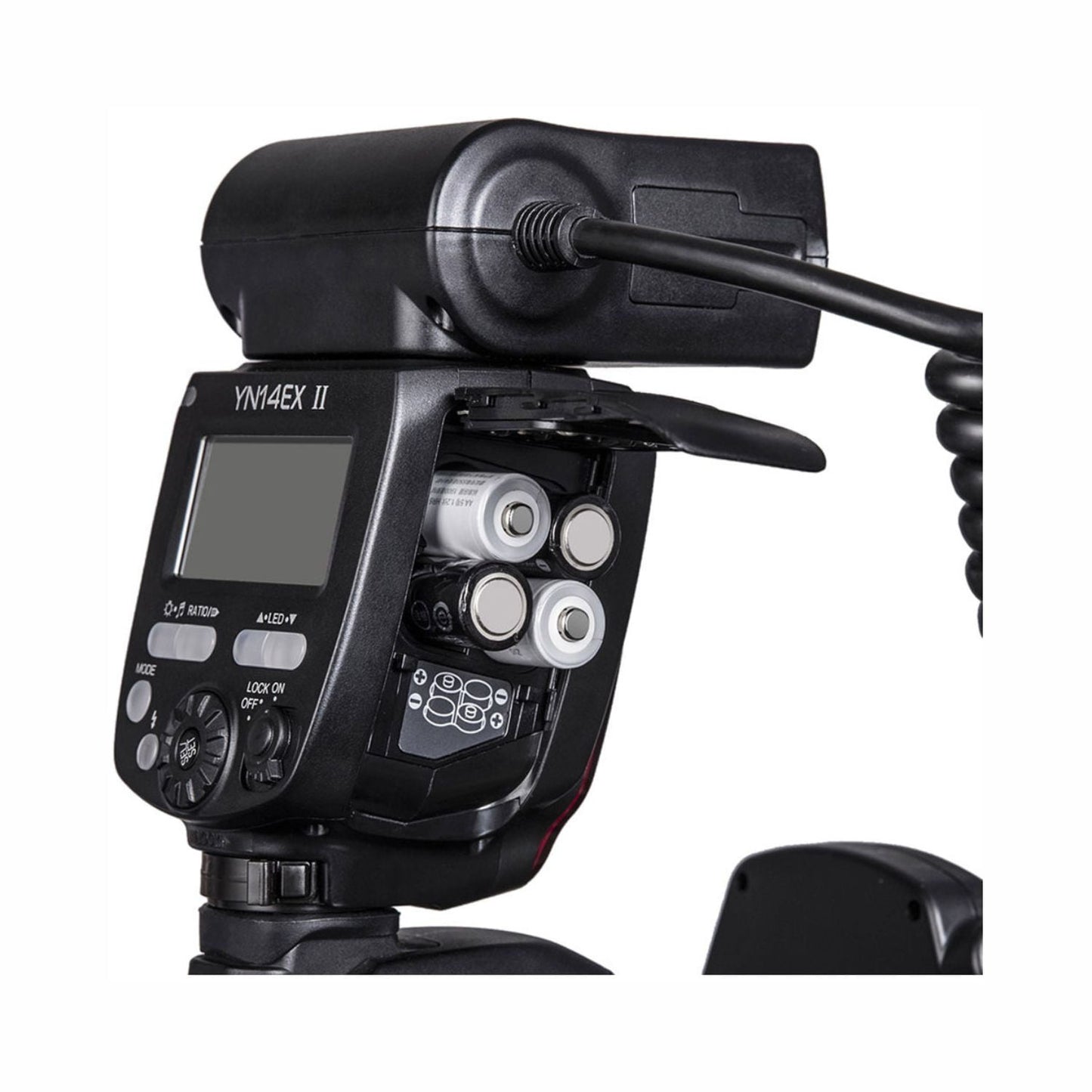 Yongnuo-YN-14EX-II-TTL-Macro-Ring-Flash-Kit-Online-Buy-Mumbai-India_3 - Hey Jimmy