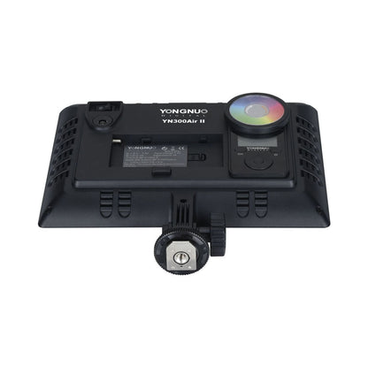 Yongnuo-YN300-Air-II-Pro-RGB-LED-Video-Light-Online-Buy-Mumbai-India_4 - Hey Jimmy