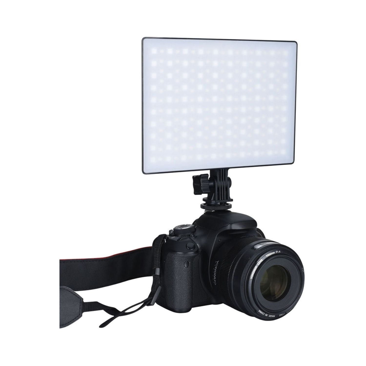 Yongnuo-YN300-Air-II-Pro-RGB-LED-Video-Light-Online-Buy-Mumbai-India_6 - Hey Jimmy