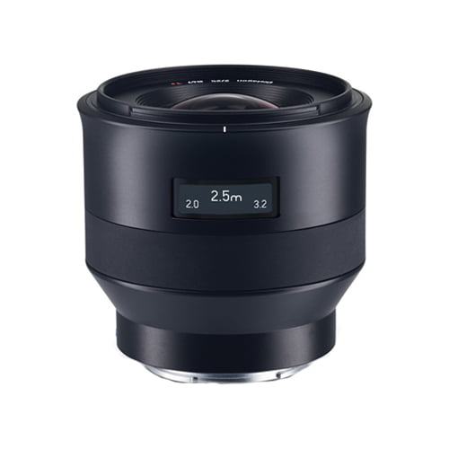 Zeiss Batis 25mm F2 Lens for Sony E Mount - Online Buy in Mumbai, India