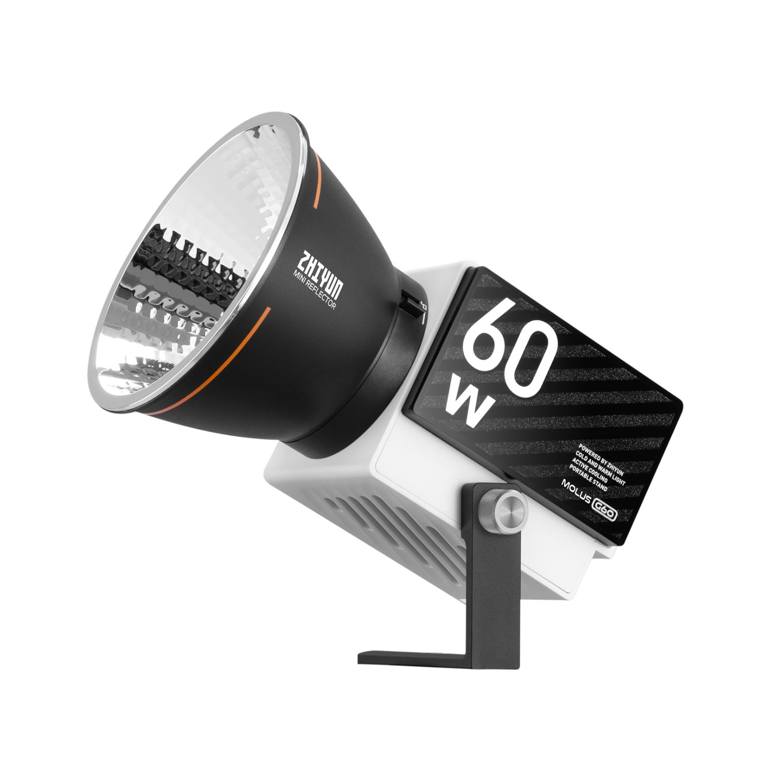 Zhiyun-MOLUS-G60-Bi-Color-Pocket-COB-Monolight-Online-Buy-Mumbai-India_2 - Hey Jimmy