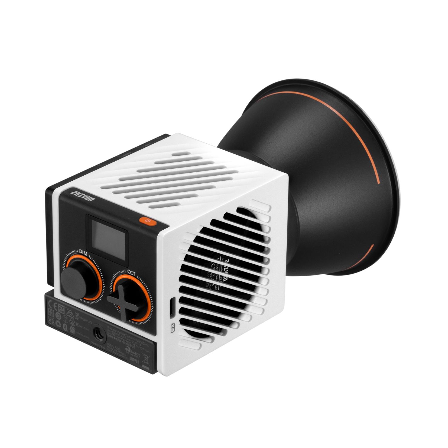 Zhiyun-MOLUS-G60-Bi-Color-Pocket-COB-Monolight-Online-Buy-Mumbai-India_3 - Hey Jimmy