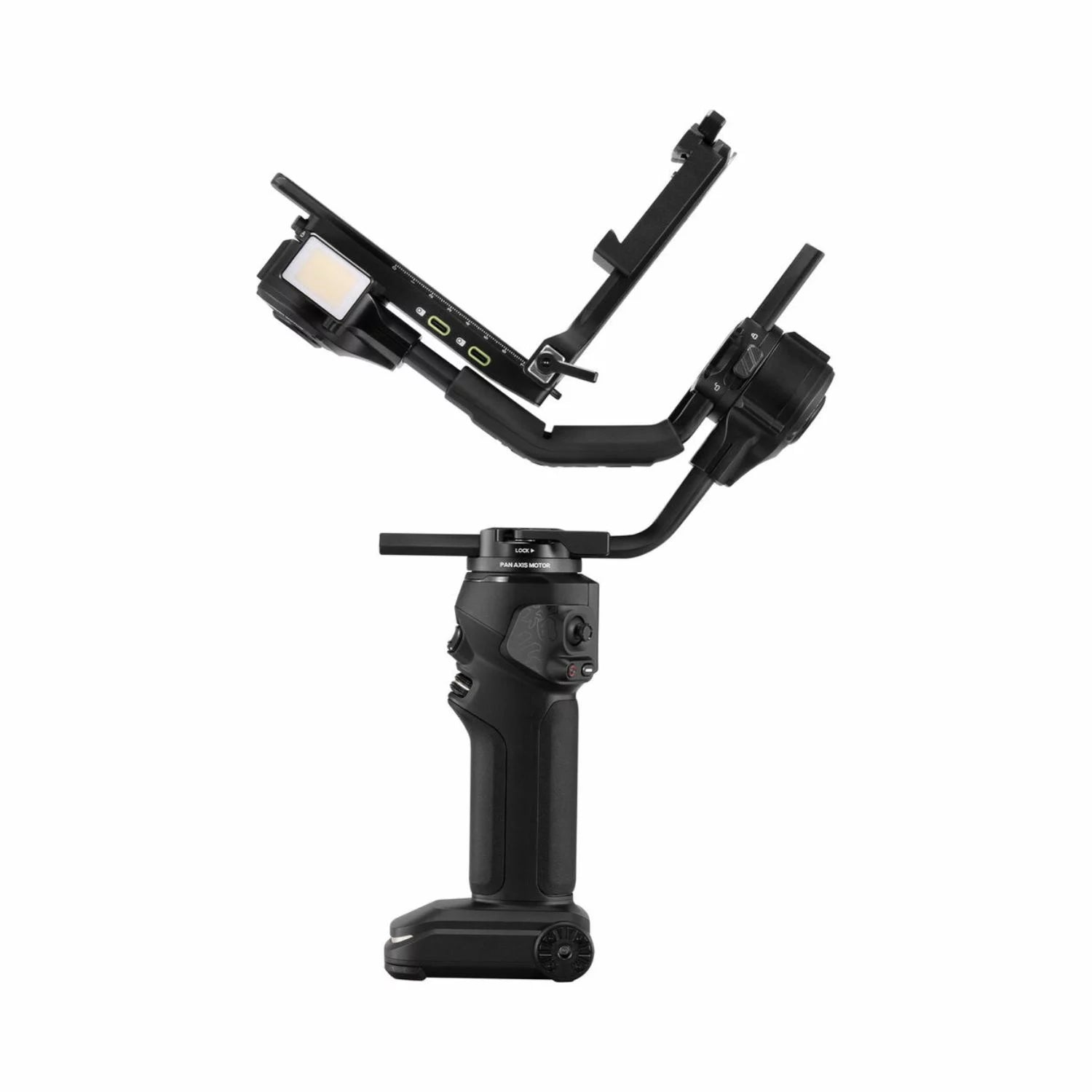 Zhiyun-Tech-CRANE-4-3-Axis-Handheld-Gimbal-Stabilizer-Online-Buy-India_2 - Hey Jimmy