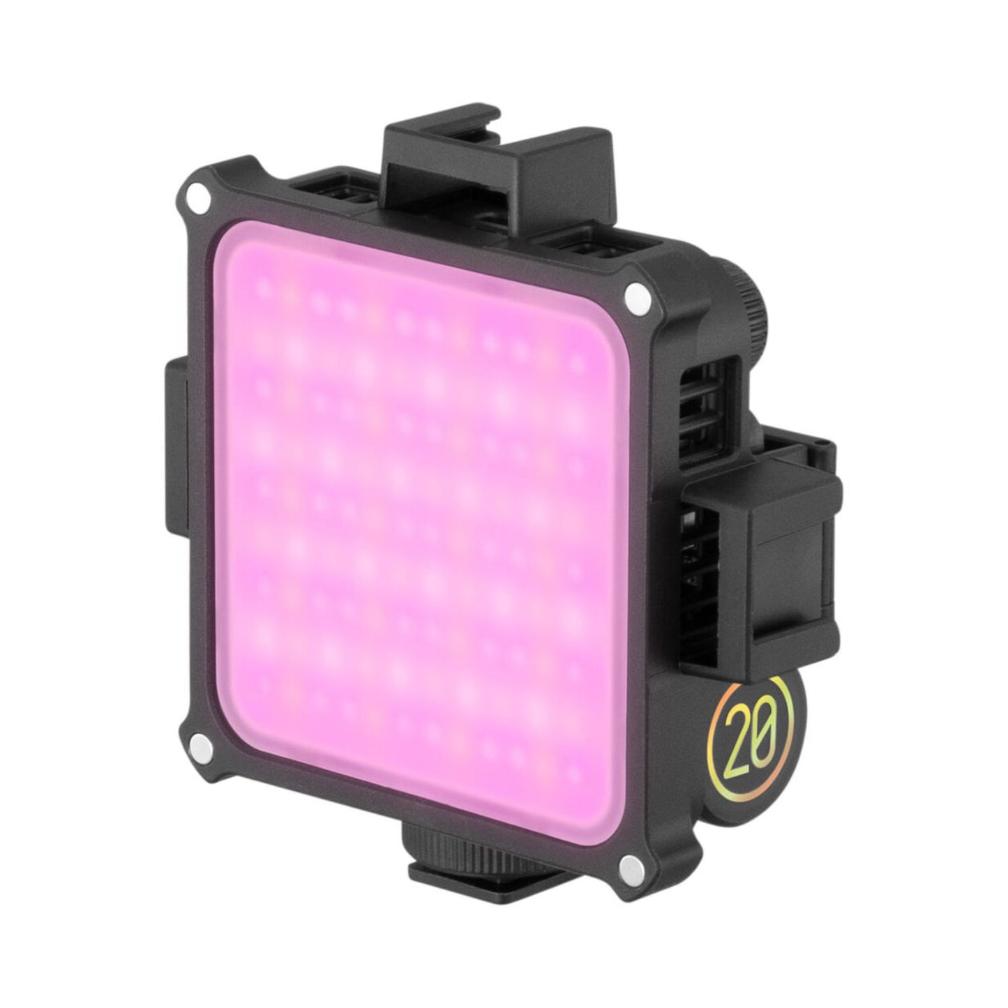 Zhiyun-Tech-FIVERAY-M20C-RGB-LED-Light-Combo-Online-Buy-India_2 - Hey Jimmy