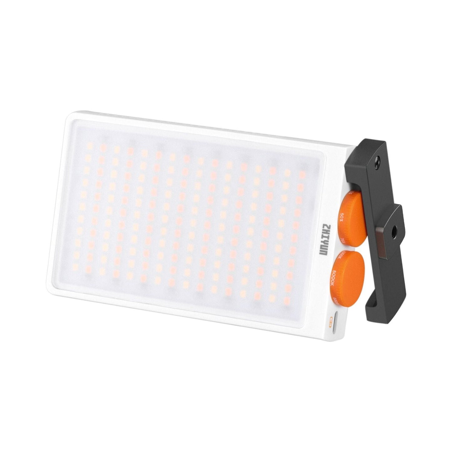 Zhiyun-Tech-FIVERAY-M40-Pocket-LED-Light-Online-Buy-Mumbai-India_3 - Hey Jimmy