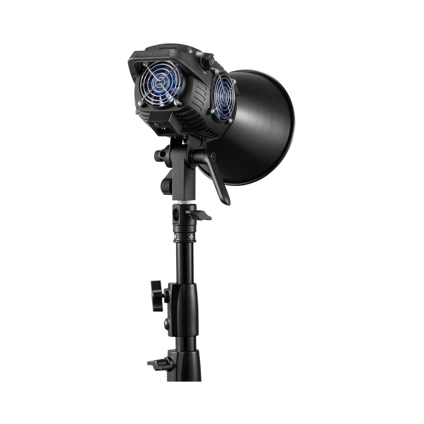 Zhiyun-Tech-MOLUS-B100-Bi-Color-LED-Monolight-Online-Buy-India_2 - Hey Jimmy