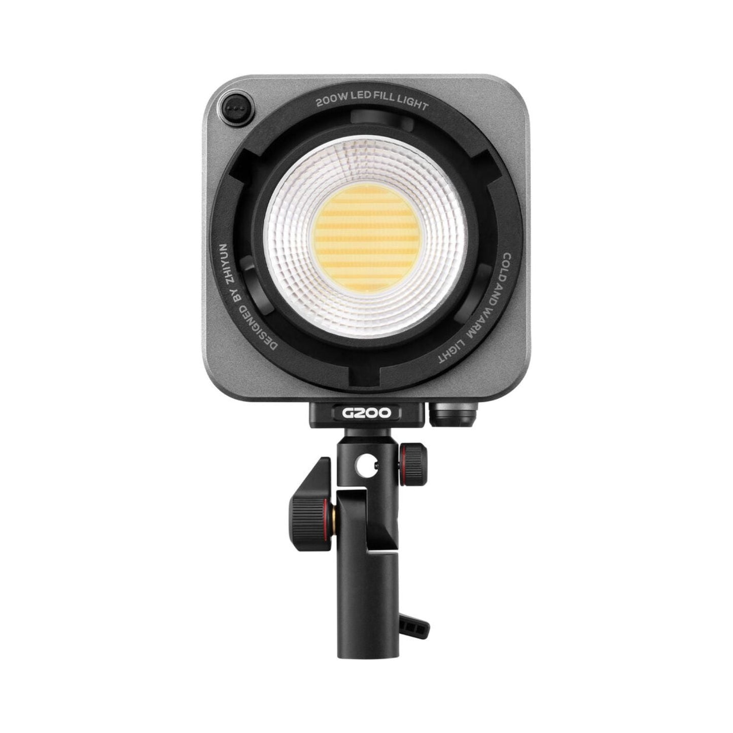 Zhiyun-Tech-MOLUS-G200-Bi-Color-LED-Monolight-Online-Buy-India_1 - Hey Jimmy