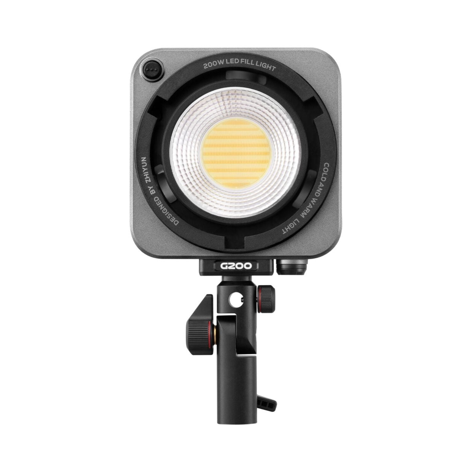 Zhiyun-Tech-MOLUS-G200-Bi-Color-LED-Monolight-Online-Buy-India_1 - Hey Jimmy