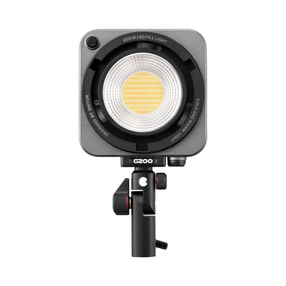 Zhiyun-Tech-MOLUS-G200-Bi-Color-LED-Monolight-Online-Buy-India_1 - Hey Jimmy