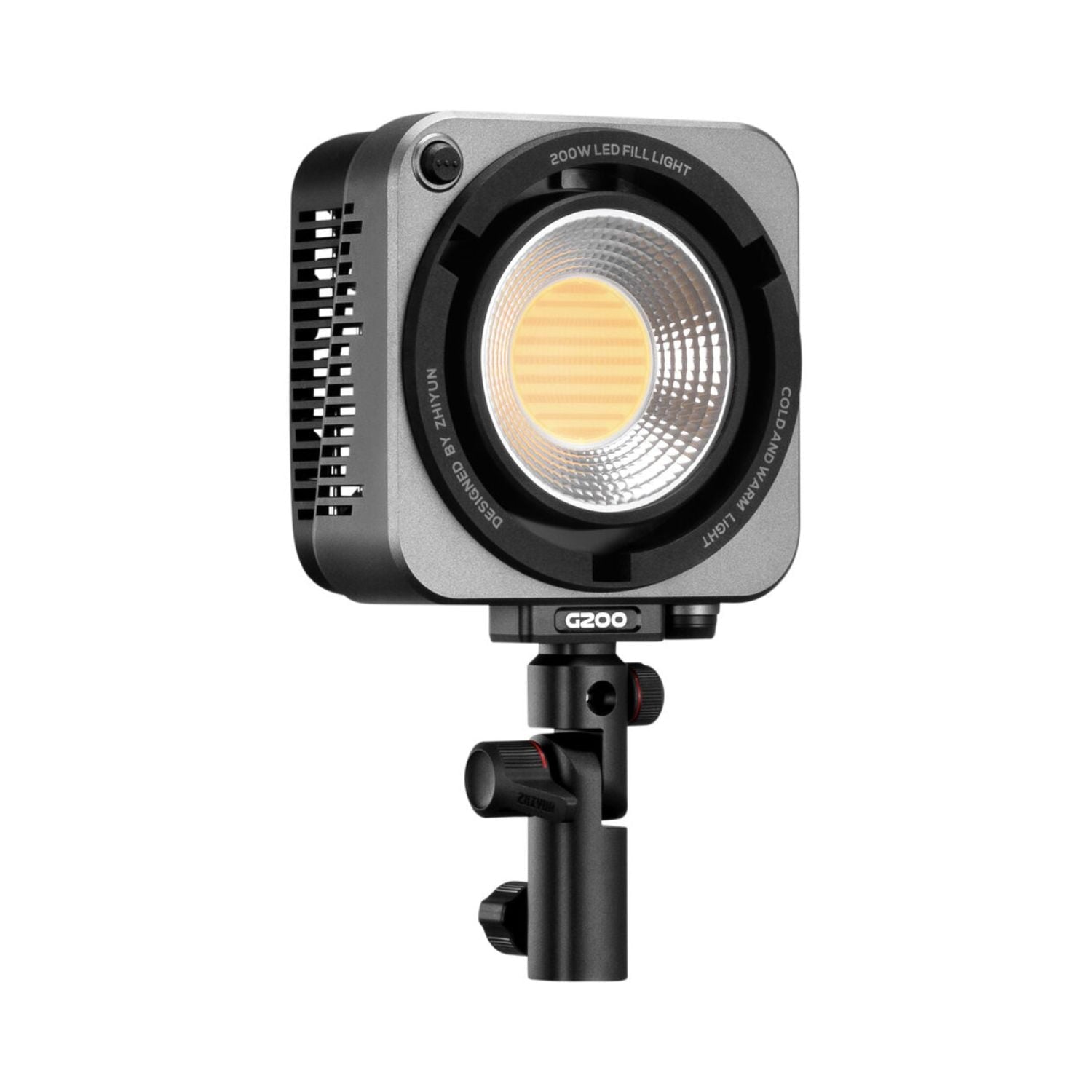 Zhiyun-Tech-MOLUS-G200-Bi-Color-LED-Monolight-Online-Buy-India_2 - Hey Jimmy