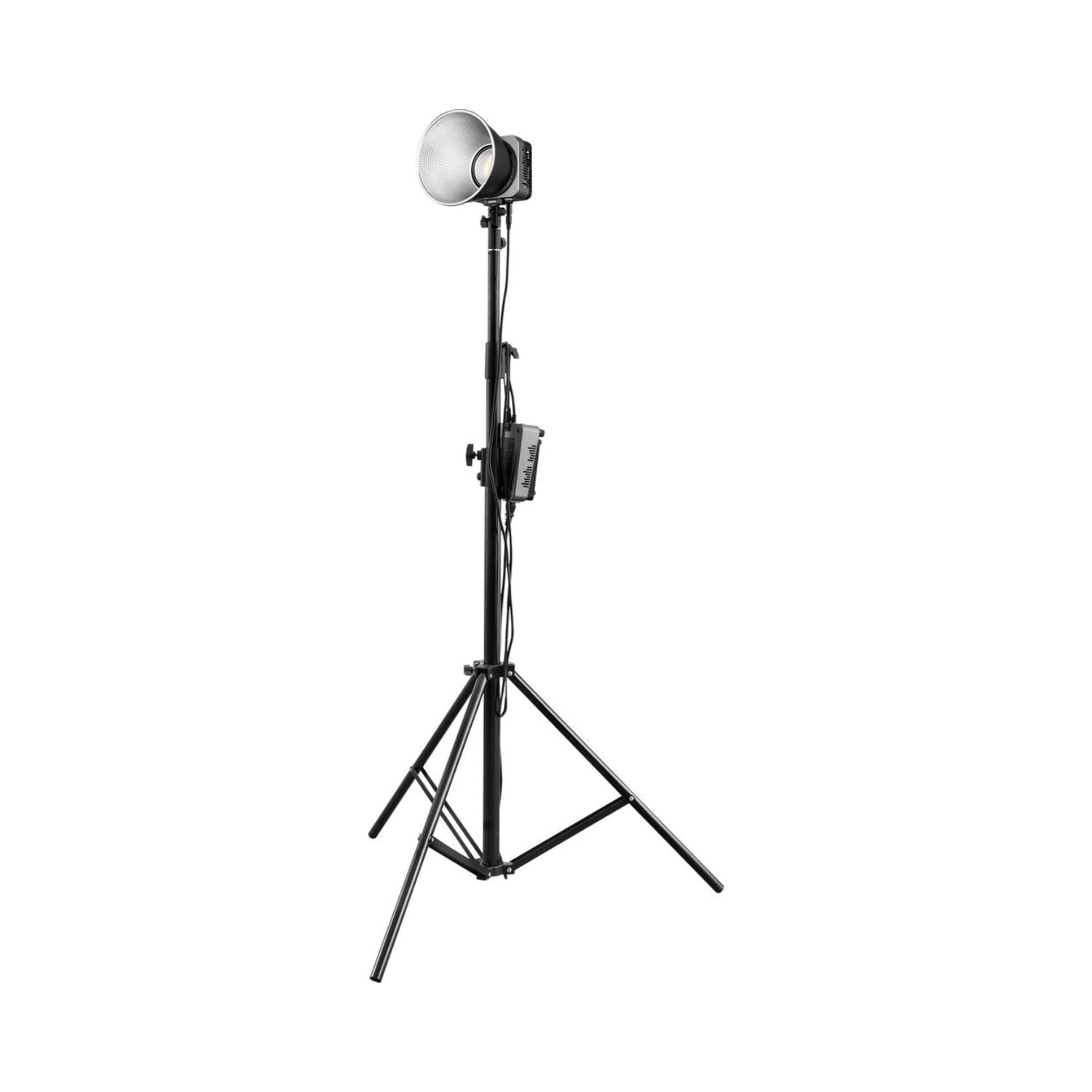 Zhiyun-Tech-MOLUS-G200-Bi-Color-LED-Monolight-Online-Buy-India_4 - Hey Jimmy