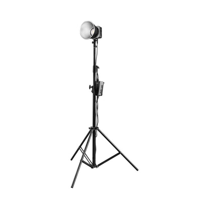 Zhiyun-Tech-MOLUS-G200-Bi-Color-LED-Monolight-Online-Buy-India_4 - Hey Jimmy