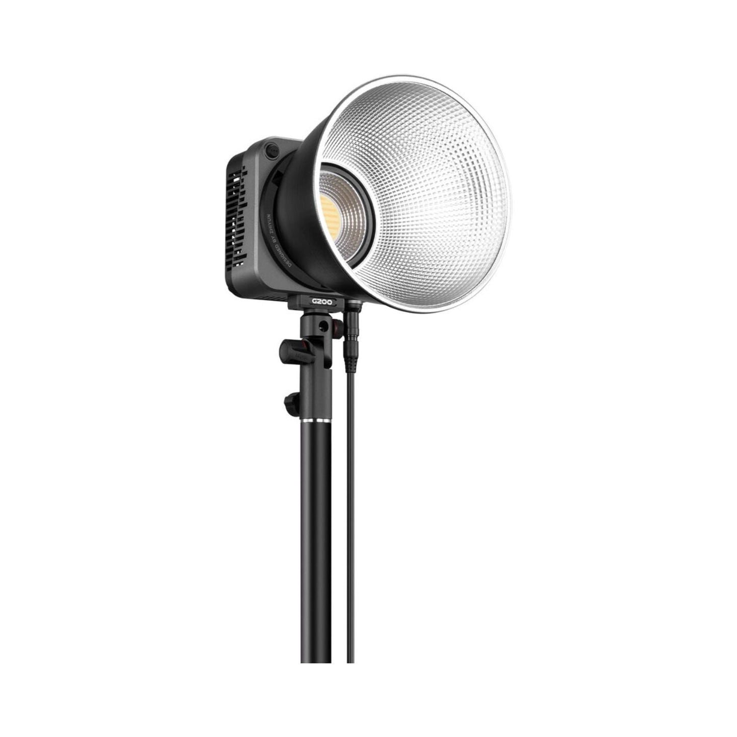 Zhiyun-Tech-MOLUS-G200-Bi-Color-LED-Monolight-Online-Buy-India_5 - Hey Jimmy