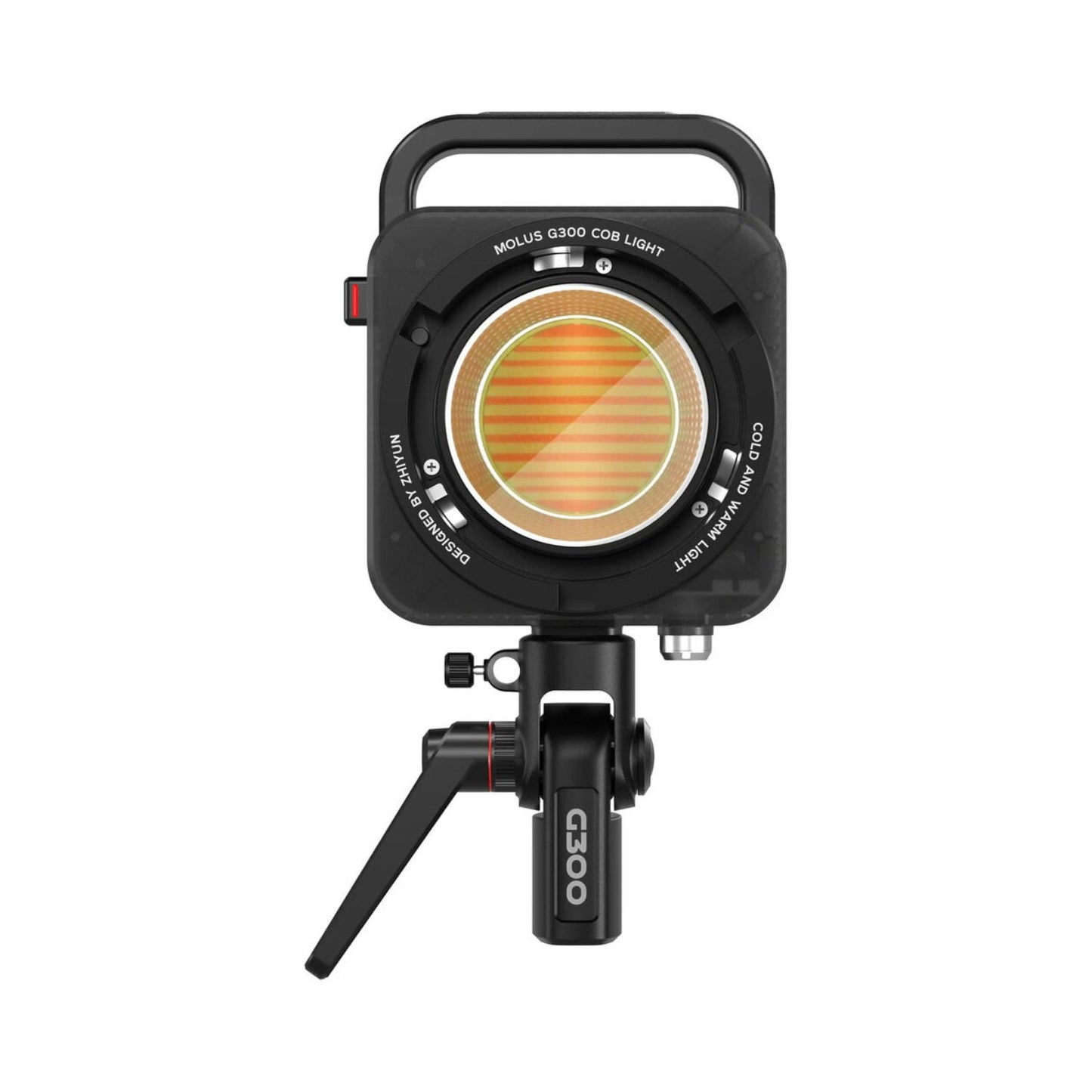 Zhiyun-Tech-MOLUS-G300-Bi-Color-LED-Monolight-Online-Buy-India_1 - Hey Jimmy