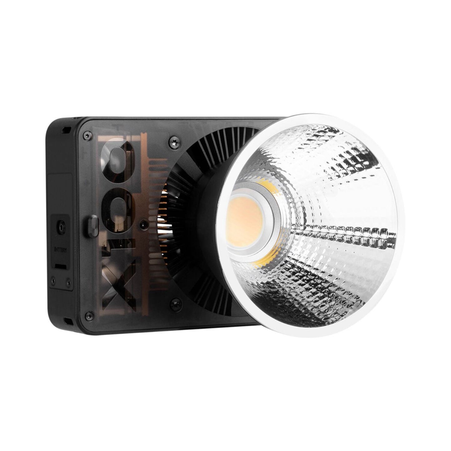 Zhiyun-Tech-MOLUS-X100-Bi-Color-Pocket-COB-Monolight-Online-Buy-Mumbai-India_4 - Hey Jimmy