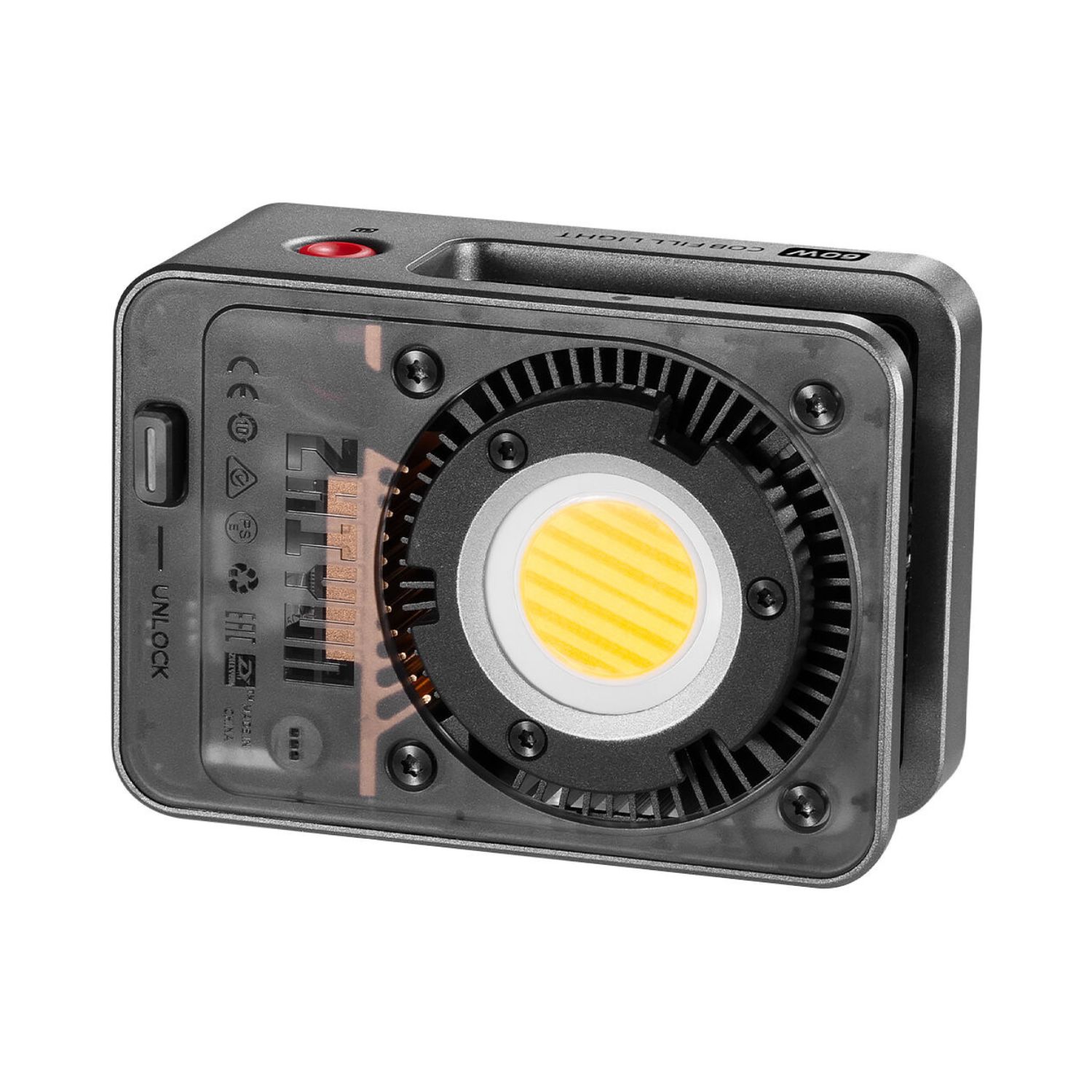 Zhiyun-Tech-MOLUS-X60-Bi-Color-LED-Monolight-Online-Buy-India_1 - Hey Jimmy