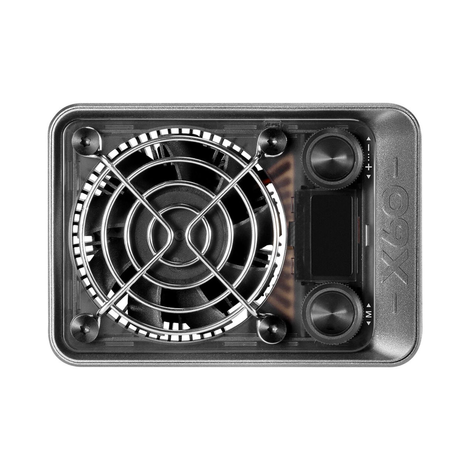 Zhiyun-Tech-MOLUS-X60-Bi-Color-LED-Monolight-Online-Buy-India_2 - Hey Jimmy