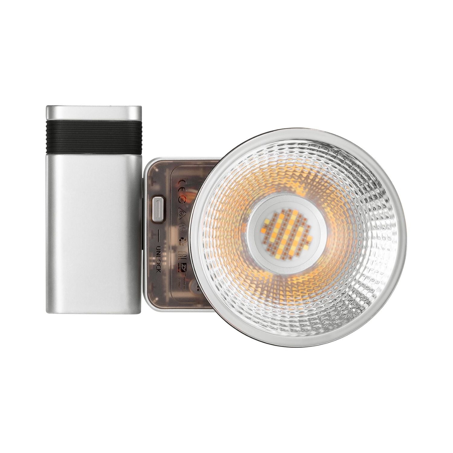 Zhiyun-Tech-MOLUS-X60-RGB-LED-Monolight-Combo-Online-Buy-India - Hey Jimmy