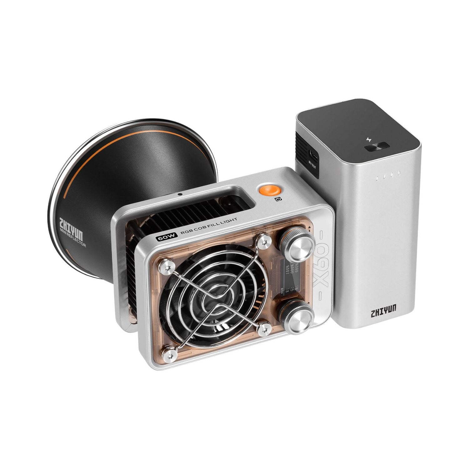 Zhiyun-Tech-MOLUS-X60-RGB-LED-Monolight-Combo-Online-Buy-India_2 - Hey Jimmy