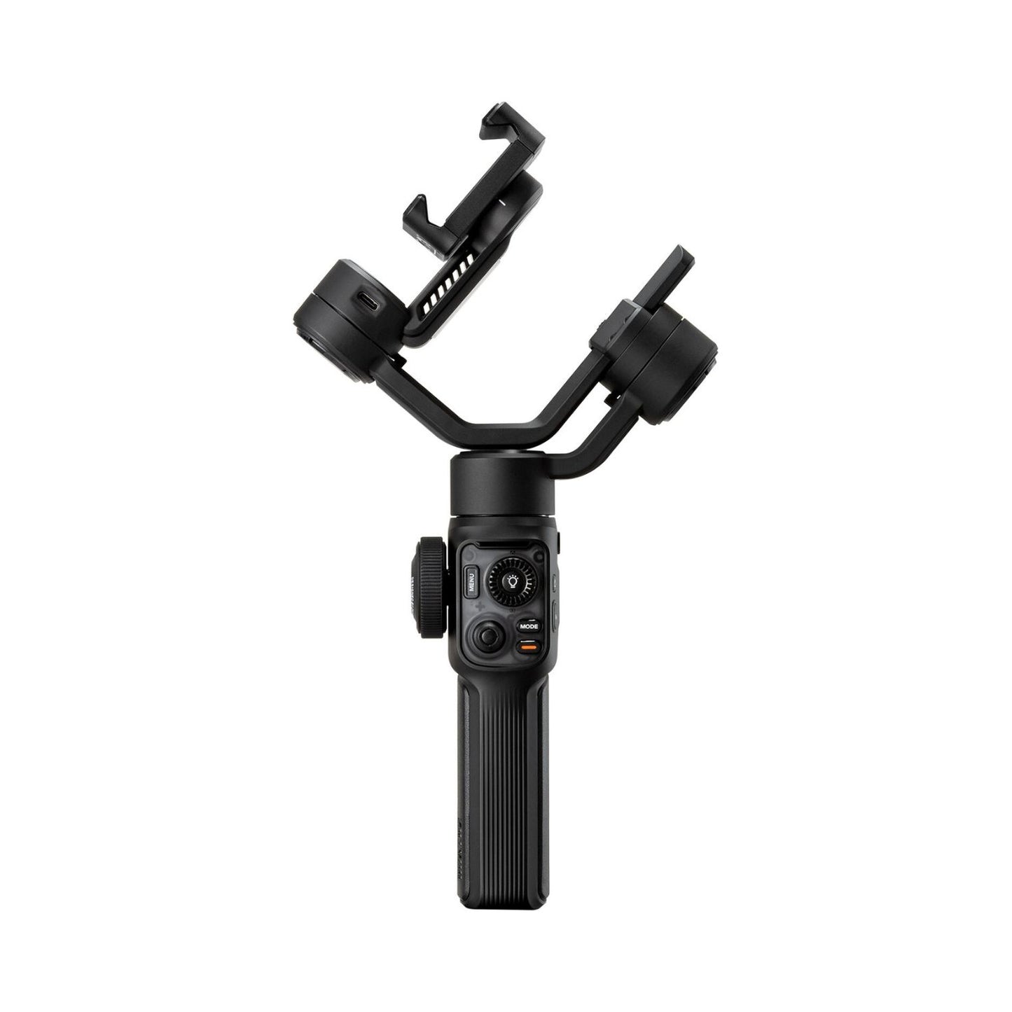Zhiyun-Tech-Smooth-5S-AI-PRO-3-Axis-Smartphone-Gimbal-Stabilizer-Online-Buy-India - Hey Jimmy