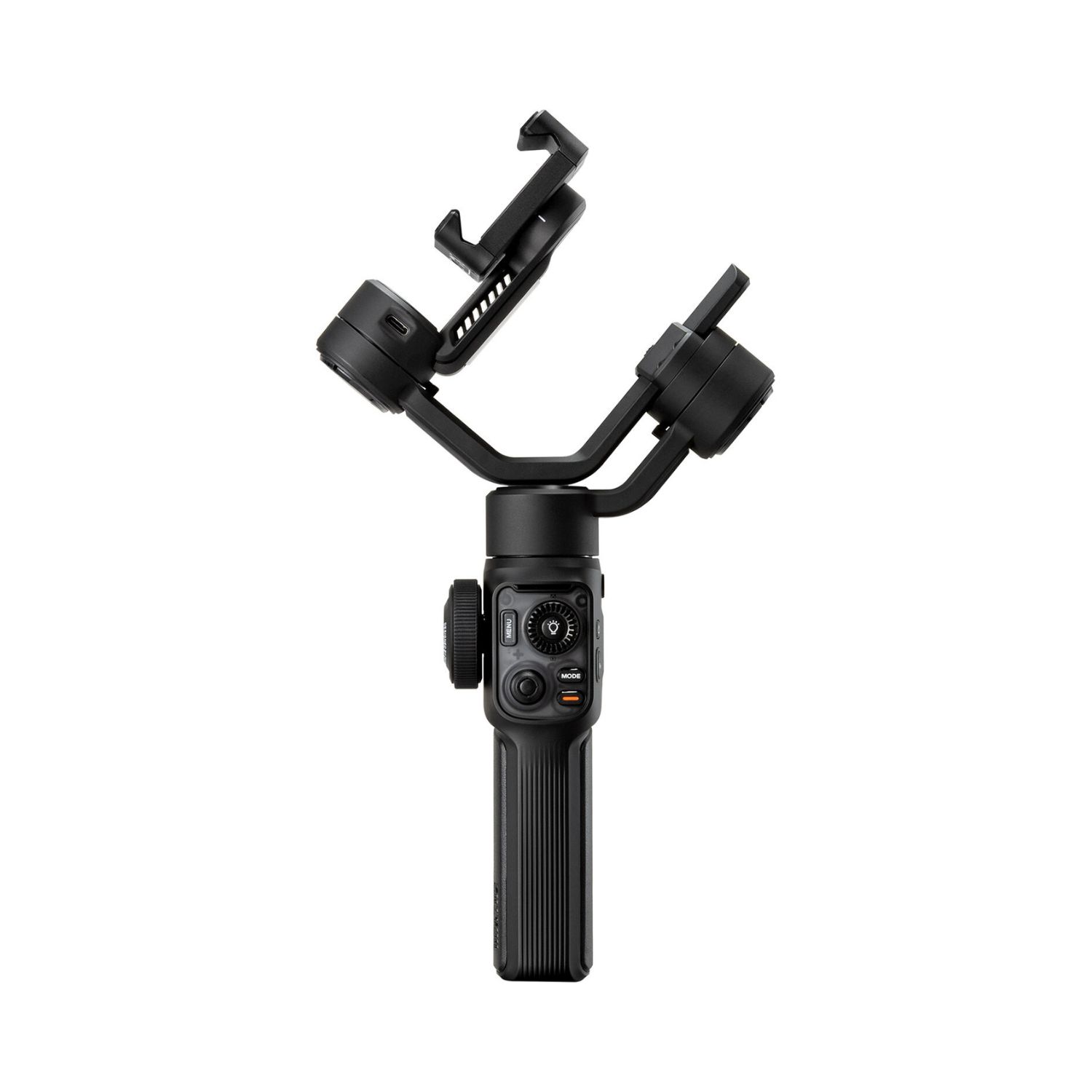 Zhiyun-Tech Smooth 5S AI PRO 3-Axis Smartphone Gimbal Stabilizer - Online Buy in Mumbai, India