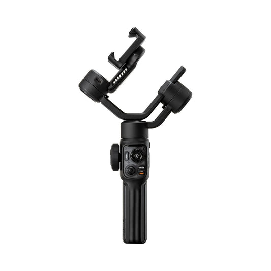 Zhiyun-Tech Smooth 5S AI PRO 3-Axis Smartphone Gimbal Stabilizer - Online Buy in Mumbai, India