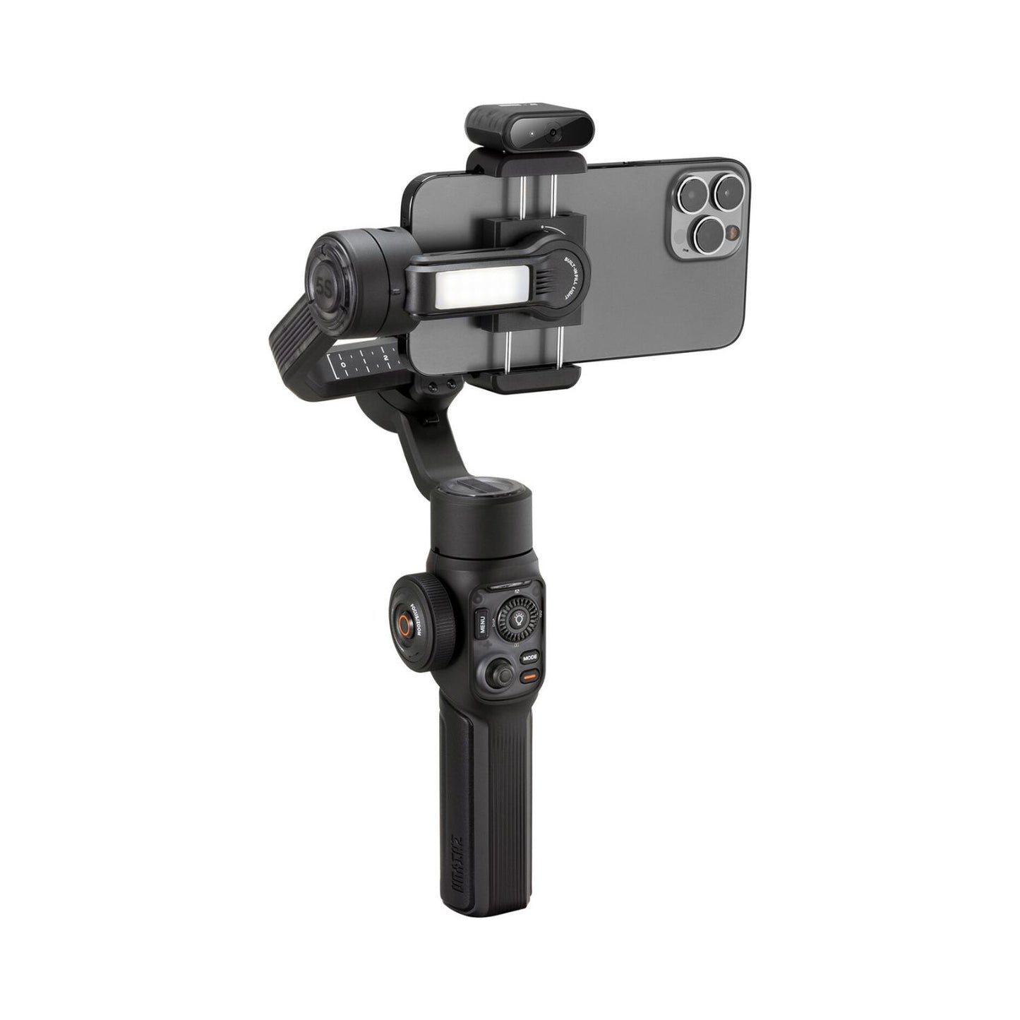 Zhiyun-Tech-Smooth-5S-AI-PRO-3-Axis-Smartphone-Gimbal-Stabilizer-Online-Buy-India_3 - Hey Jimmy