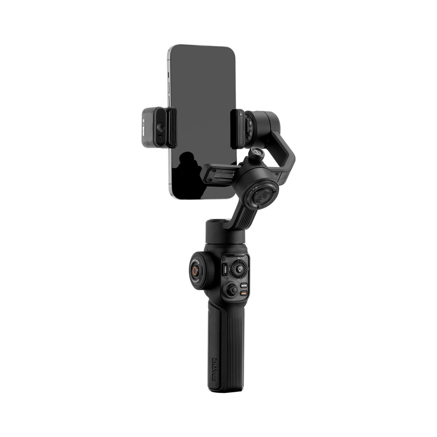 Zhiyun-Tech-Smooth-5S-AI-PRO-3-Axis-Smartphone-Gimbal-Stabilizer-Online-Buy-India_5 - Hey Jimmy