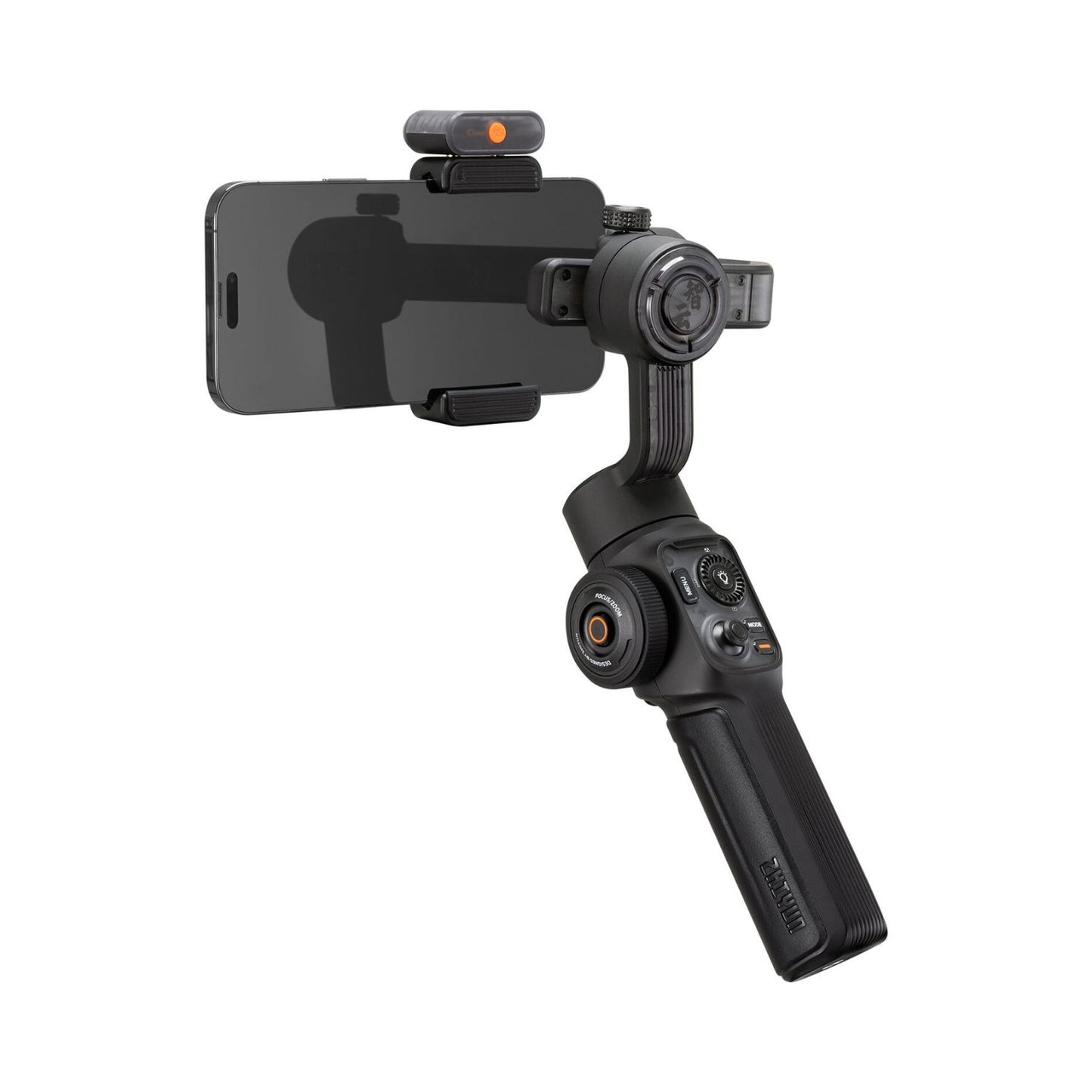 Zhiyun-Tech-Smooth-5S-AI-PRO-3-Axis-Smartphone-Gimbal-Stabilizer-Online-Buy-India_6 - Hey Jimmy