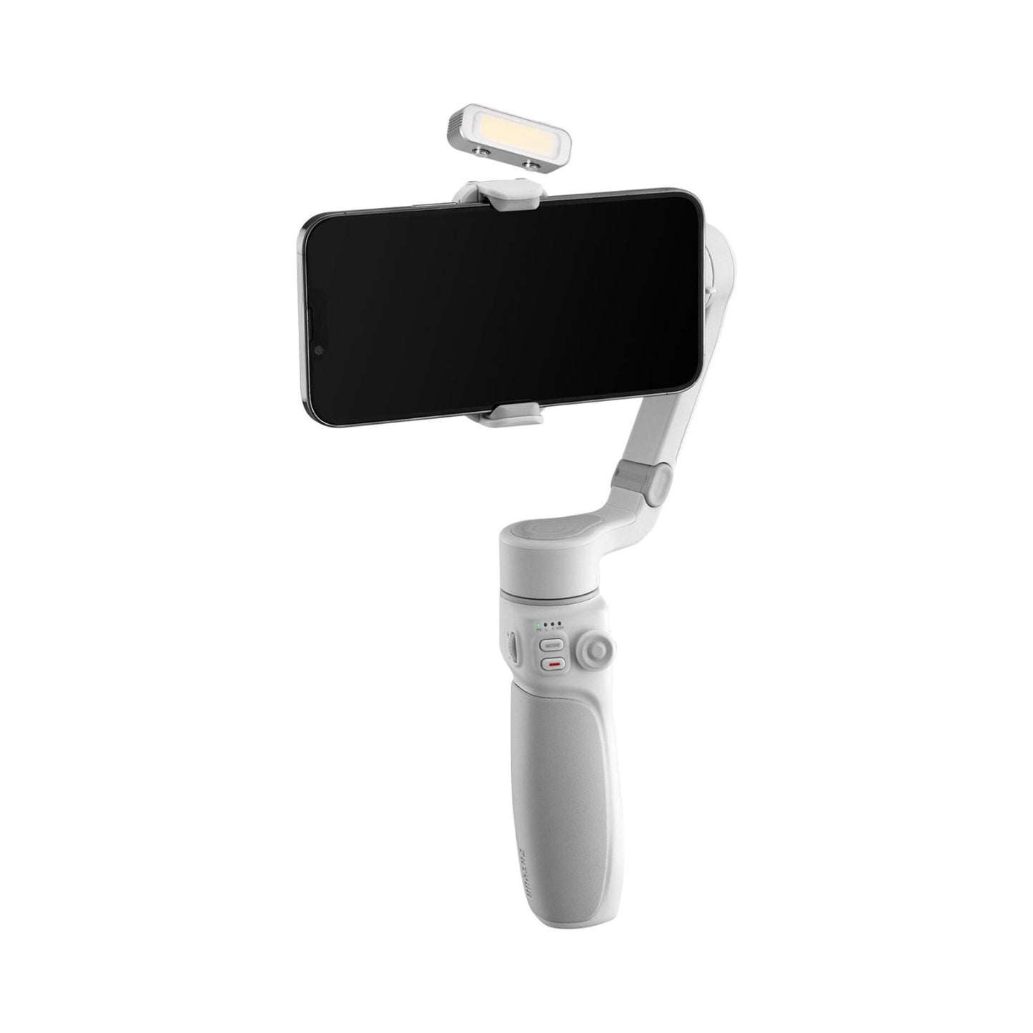 Zhiyun-Tech-Smooth-Q4-Smartphone-Gimbal-Stabilizer-Combo-Online-Buy-Mumbai-India - Hey Jimmy