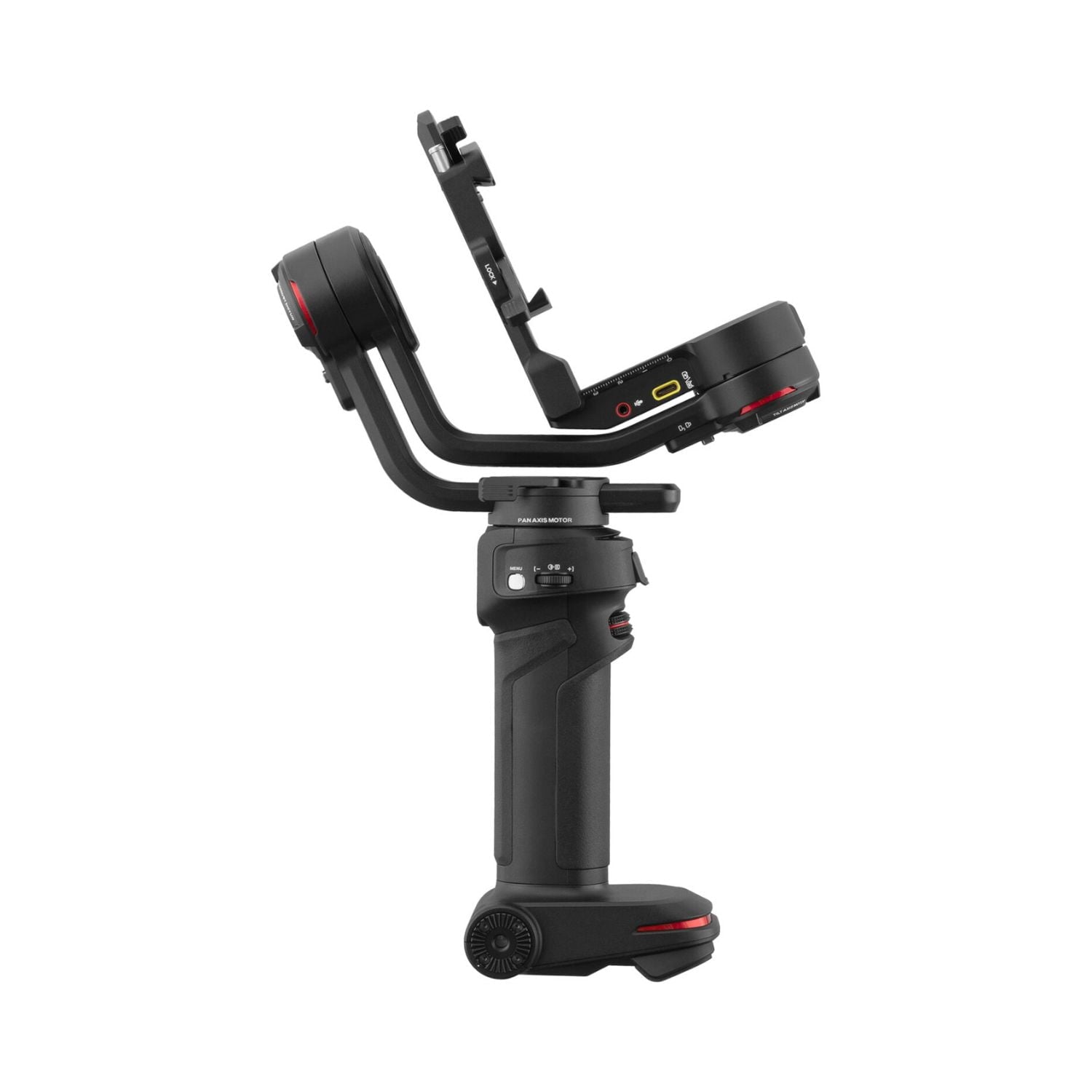 Zhiyun-Tech-WEEBILL-3-Gimbal-Stabilizer-Online-Buy-Mumbai-India_1 - Hey Jimmy