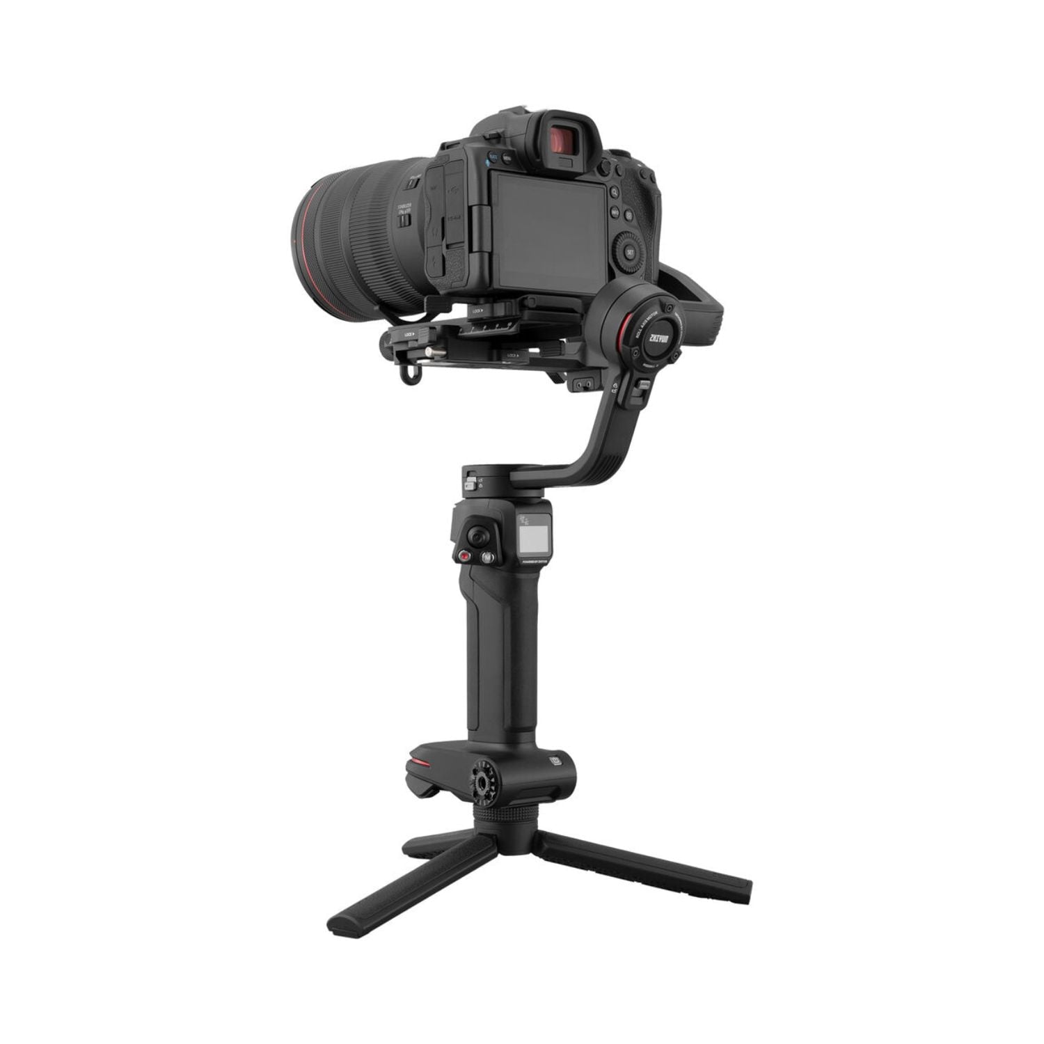 Zhiyun-Tech-WEEBILL-3-Gimbal-Stabilizer-Online-Buy-Mumbai-India_4 - Hey Jimmy