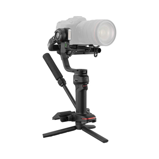 Zhiyun-Tech WEEBILL-3 Handheld Gimbal Stabilizer Combo - Online Buy in Mumbai, India