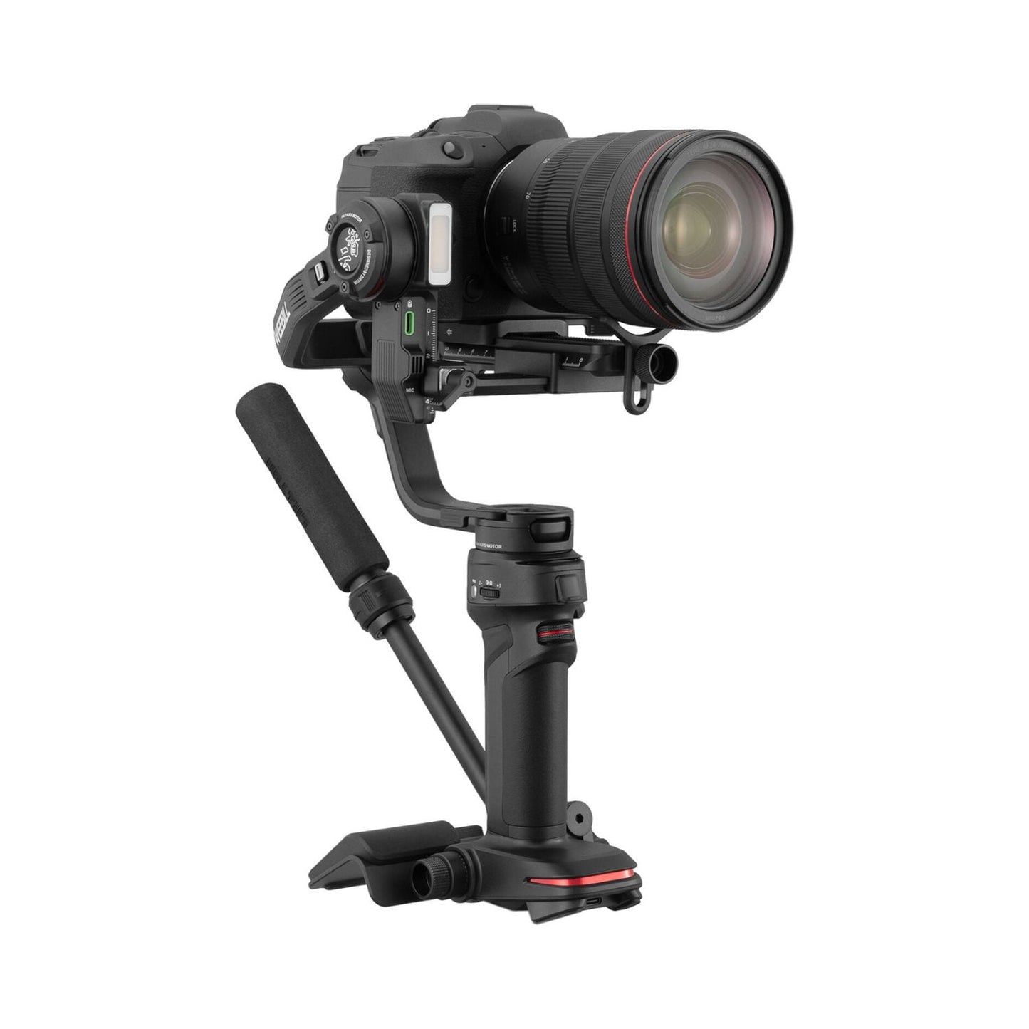 Zhiyun-Tech-WEEBILL-3-Handheld-Gimbal-Stabilizer-Combo-Online-Buy-Mumbai-India_2 - Hey Jimmy