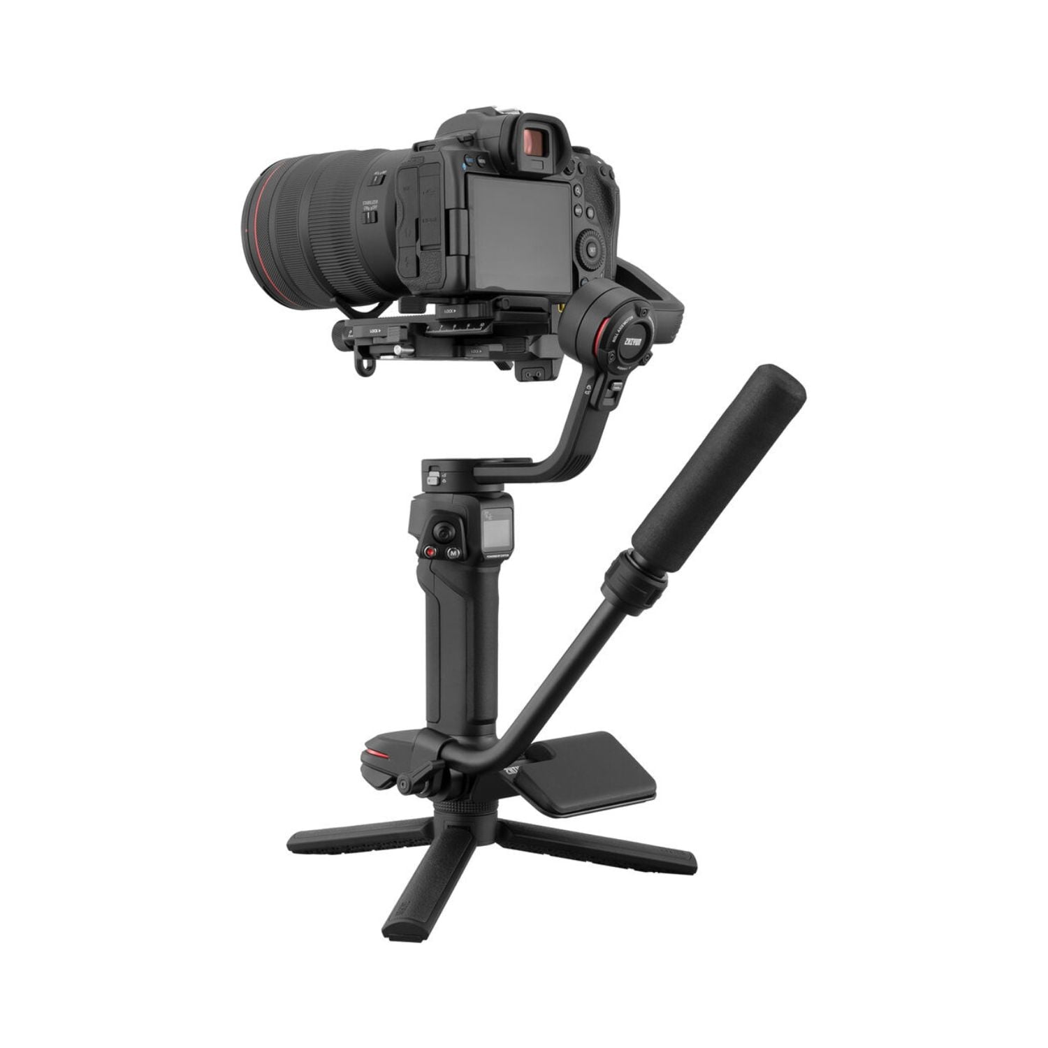 Zhiyun-Tech-WEEBILL-3-Handheld-Gimbal-Stabilizer-Combo-Online-Buy-Mumbai-India_3 - Hey Jimmy