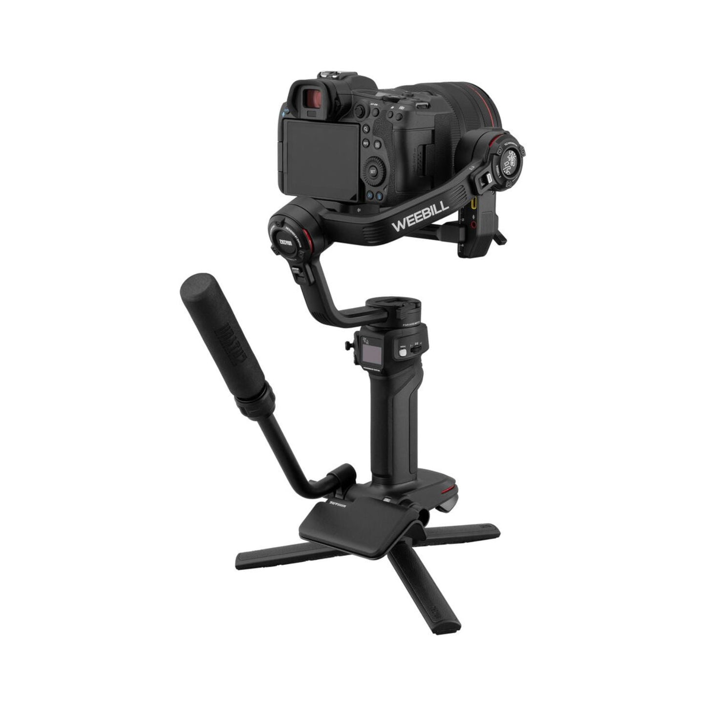 Zhiyun-Tech-WEEBILL-3-Handheld-Gimbal-Stabilizer-Combo-Online-Buy-Mumbai-India_4 - Hey Jimmy